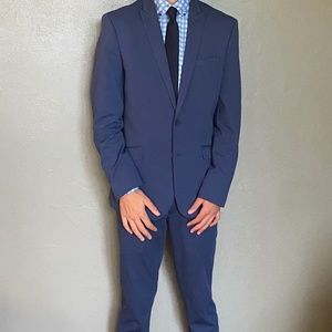 Men's Suit - coat and pants